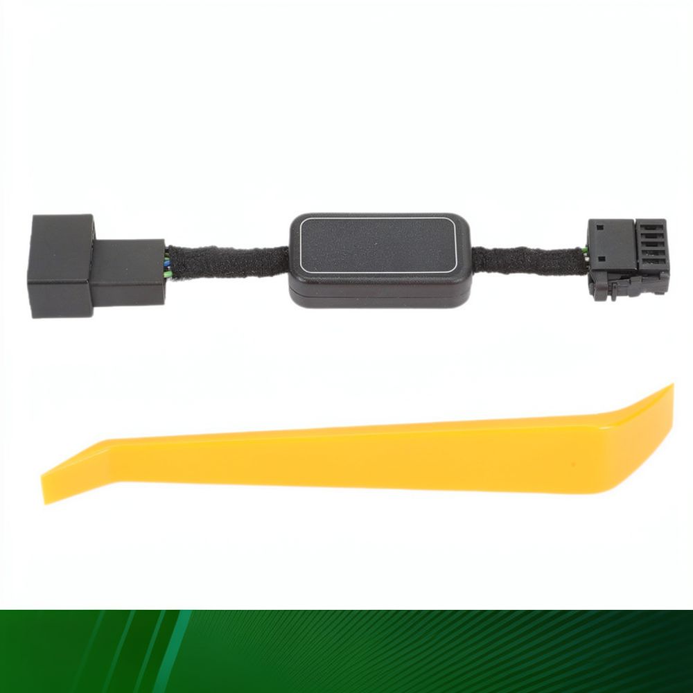 Motor Auto Start Stop Schakela - Smart Accessories recensie en prijs