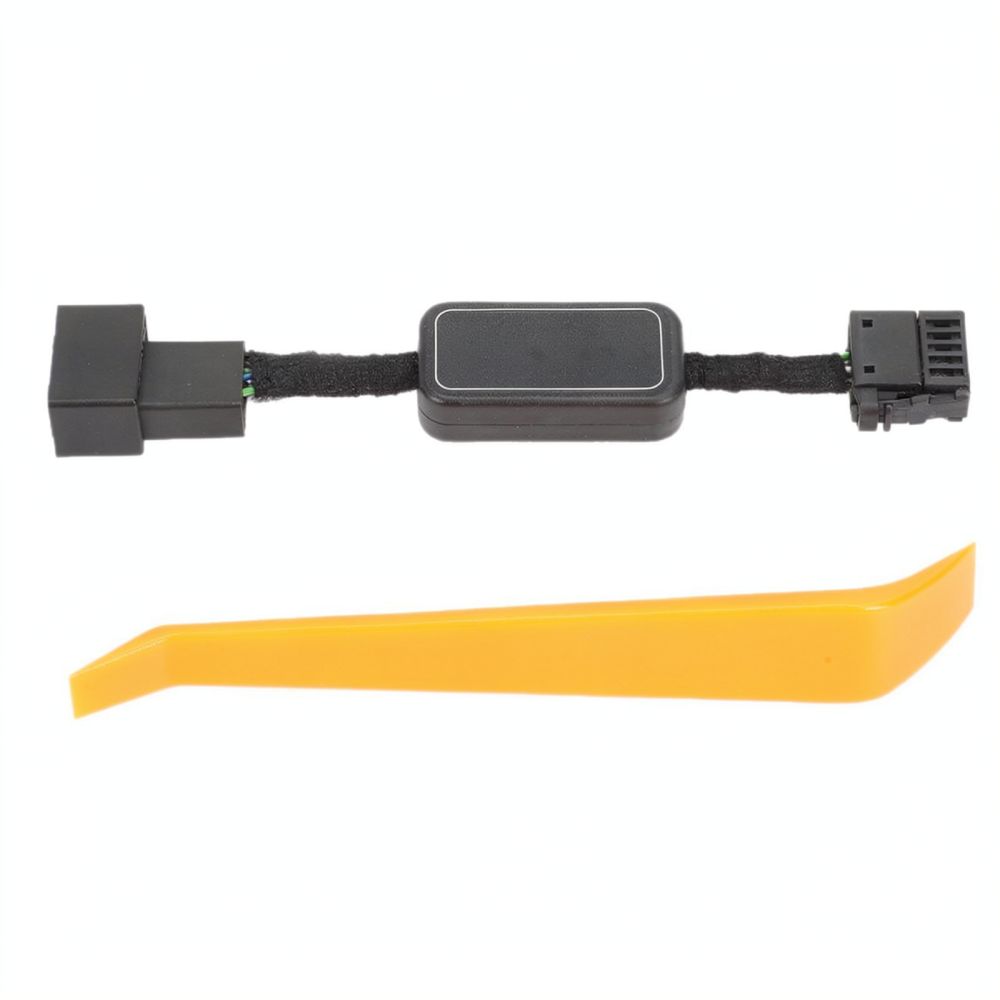 Motor Auto Start Stop Schakela - Smart Accessories recensie en prijs
