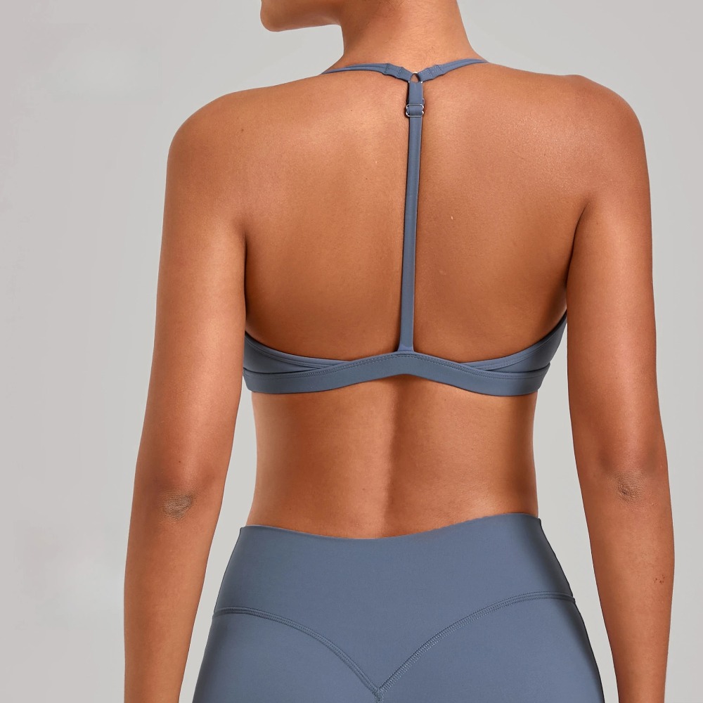 Gym Workout Fitness Top Verste - Rugged Sport Strap recensie en prijs