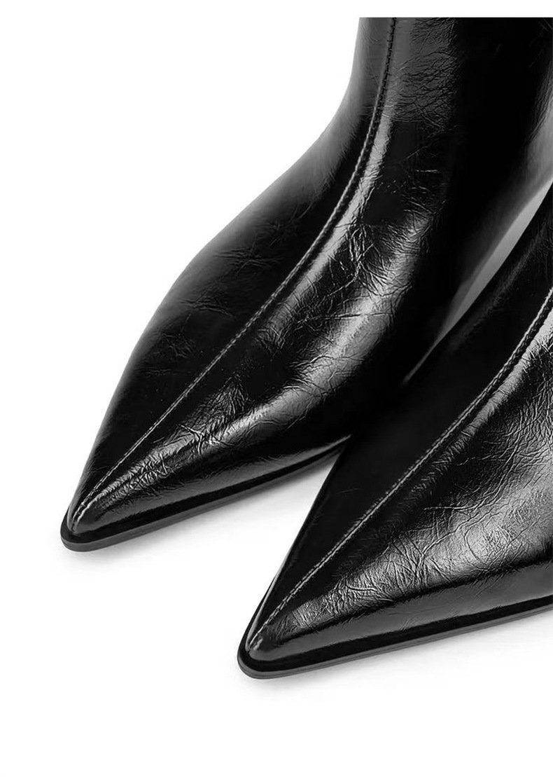 Nieuwe herfst-winter dames zwa - Leather Classic Strap recensie en prijs