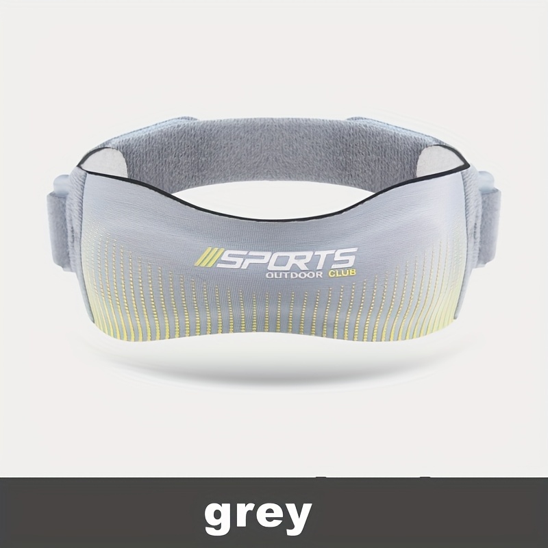 Set van 2 verstelbare knieband - Rugged Sport Strap recensie en prijs