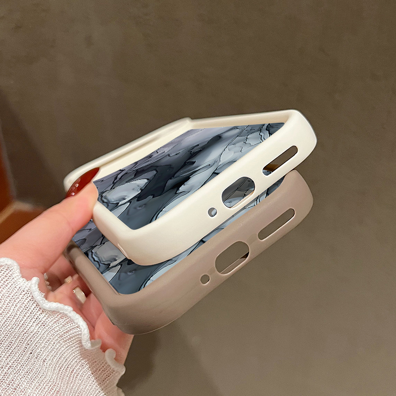 Schokbestendig zwart marmerpat - Google Pixel 9 recensie en prijs