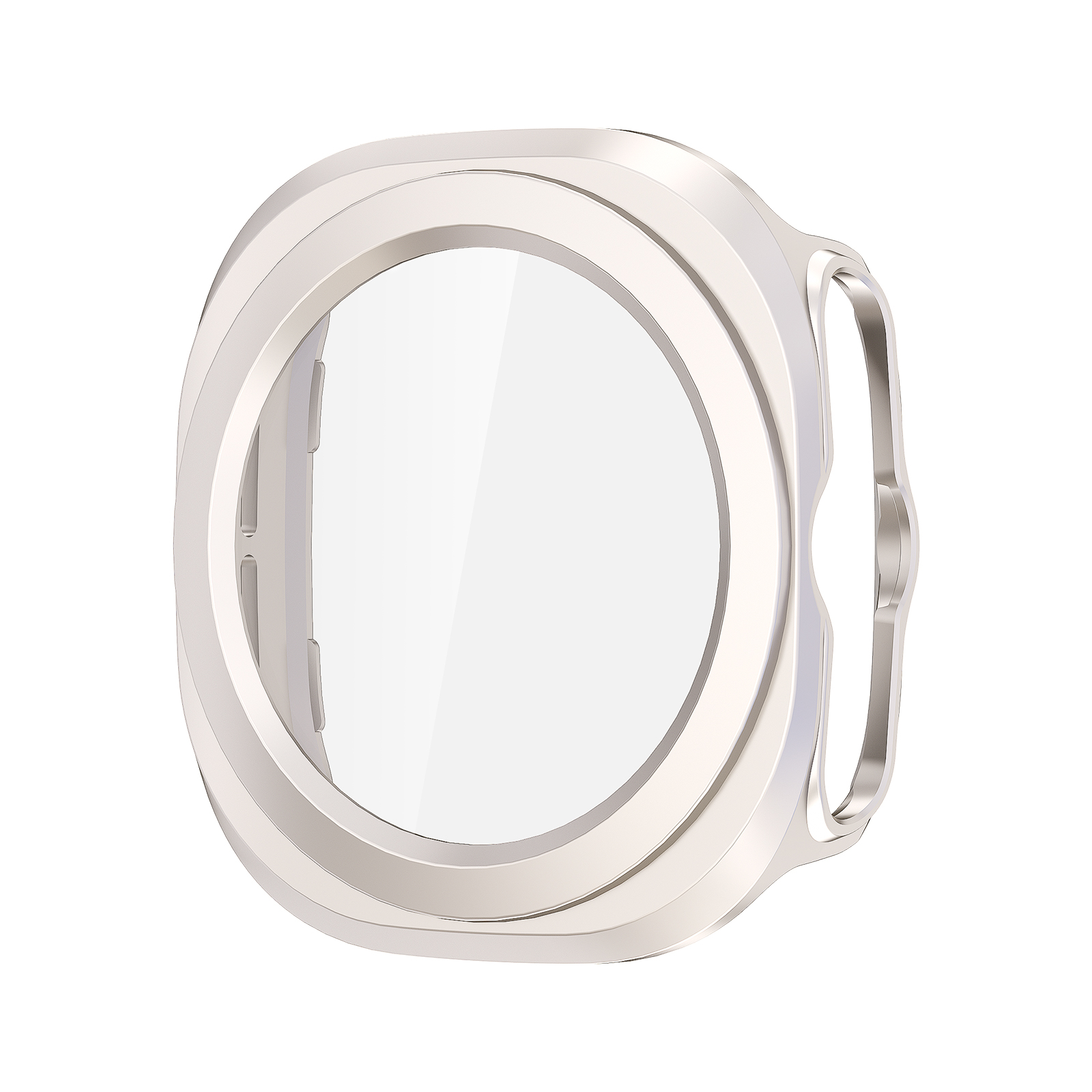 Schermbeschermer voor Samsung  - Samsung Smartwatch Accessories recensie en prijs