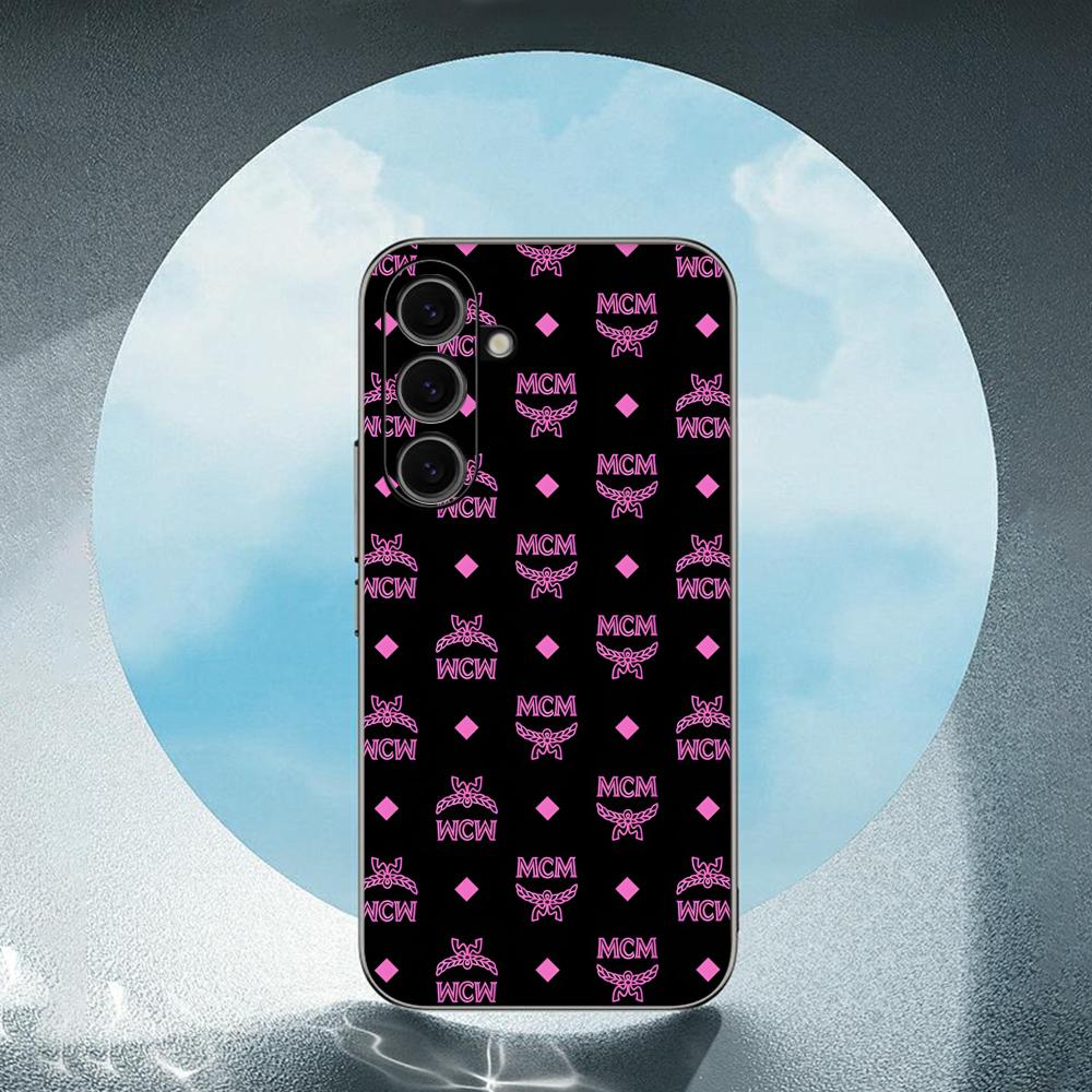 Hot M-mcm fashion Luxe merk Te - Samsung Galaxy S24 recensie en prijs