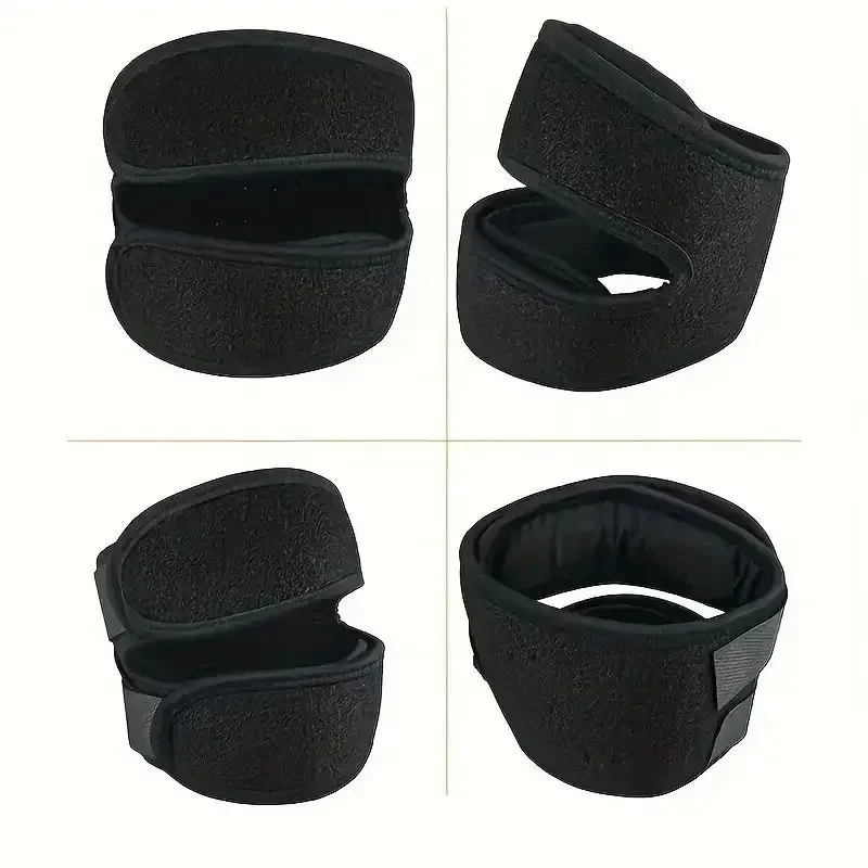 1 STKS Sport Kniebeschermer Du - Rugged Sport Strap recensie en prijs