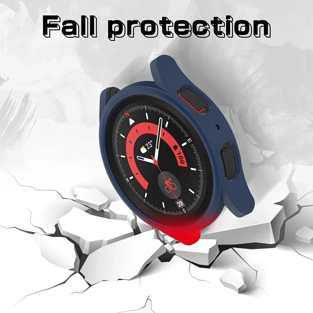 Case voor Samsung Galaxy Watch - Samsung Smartwatch Accessories recensie en prijs